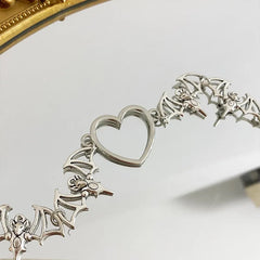 Lunar Love Affair Necklace