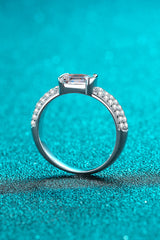 925 Sterling Silver Ring