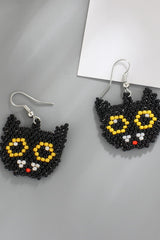 Halloween Theme Earrings