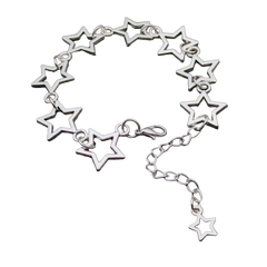 Celestial Charm Bracelet