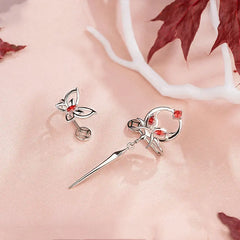 Anime Earrings