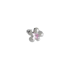 Sweet Flower Trendy Ring