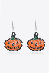 Halloween Theme Earrings