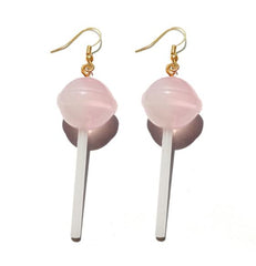 Kidcore Earring Chupa chups