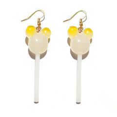 Kidcore Earring Chupa chups