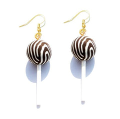 Kidcore Earring Chupa chups