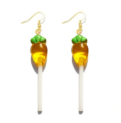 Kidcore Earring Chupa chups