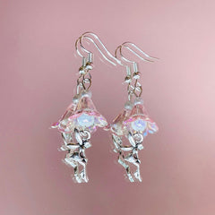 Fairycore magic earrings